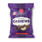 Choco Cashew Minis