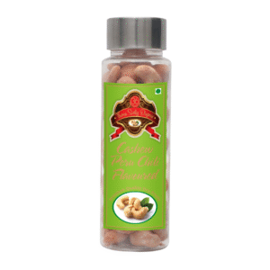 RoastedPink Guava Masala Cashews In Tube