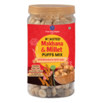 Hyderabadi Biryani Makhana & Millets Mix Jar