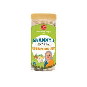 Granny's Superfood Mix