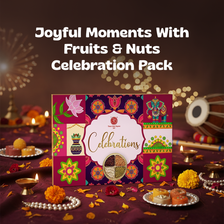Fruit & Nut Pack - Image 7