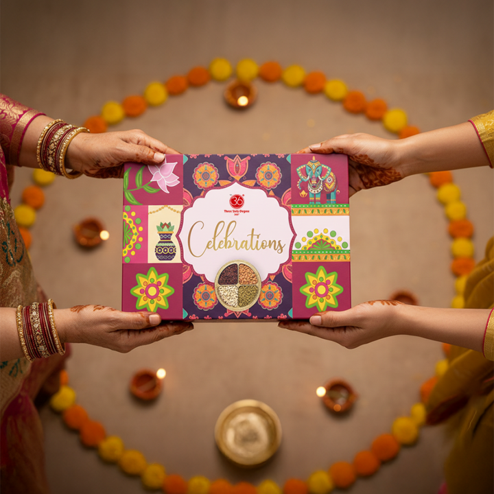 Fruit & Nut Pack - Image 6