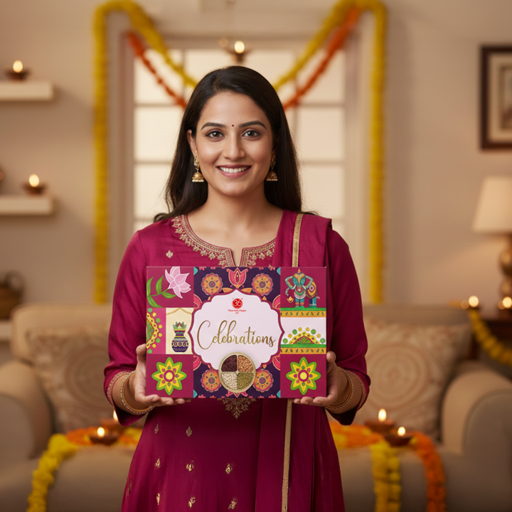 Fruit & Nut Pack - Image 4