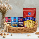 Cashew Butter Treat Combo