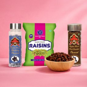 Raisins
